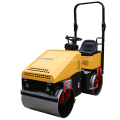 Hydraulic Driving Mini Road Roller Price